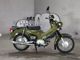 Фото Honda CROSS CUB 50 2018 с японского аукциона