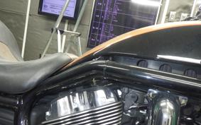 HARLEY V-ROD 1250 2007