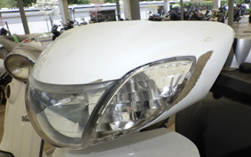 YAMAHA JOG ZR Gen.2 2003 SA16J