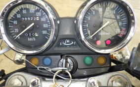 KAWASAKI BALIUS 250 1994 ZR250A