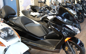 HONDA FORZA ABS MF10