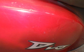 HONDA DIO Gen.6 AF62