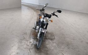 YAMAHA YB125SP PCJL