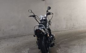 KAWASAKI ZEPHYR 400 1991 ZR400C