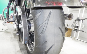 HARLEY FLSTF 1690 2017