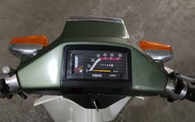 YAMAHA MATE50 V50