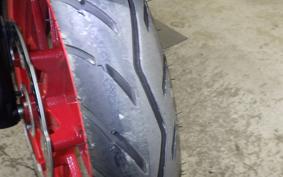 SUZUKI GSX-R125 1996 DL32D