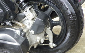HONDA TACT Gen.4 1999 AF79