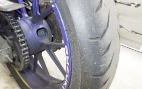 SUZUKI GSX-R125 DL33B