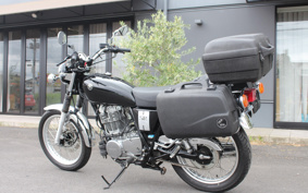 YAMAHA SR400 2019 RH16J