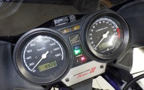 HONDA CB400 SUPER BOLDOR VTEC 2007 NC39
