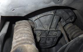 YAMAHA AXISﾄﾘｰﾄ125 SE53J