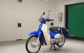 HONDA C50 SUPER CUB AA09