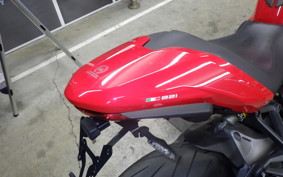 DUCATI MONSTER 821 2020