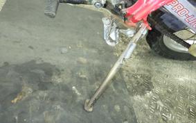 HONDA XL250R MD03