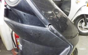 HONDA DIO Gen.6 AF62