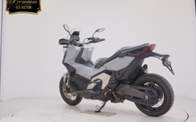 HONDA X-ADV 750 2024 RH10