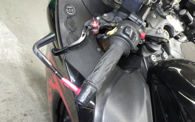 SUZUKI HAYABUSA Gen.2 2013