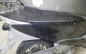 HONDA DIO Gen.6 2017 AF68