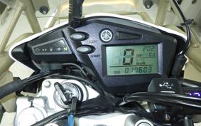 YAMAHA SEROW 250 Gen.2 DG17J