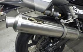 KAWASAKI ZZ1400 NINJA R 2006 ZXT40A