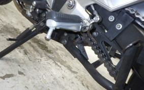 YAMAHA FZ1 FAZER 2009 RN21J