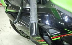 KAWASAKI ZX-4RR 2023 ZX400P