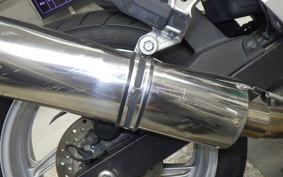 HONDA CBR250R GEN 3 2008 MC41