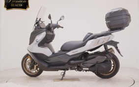 BMW C400GT 2025