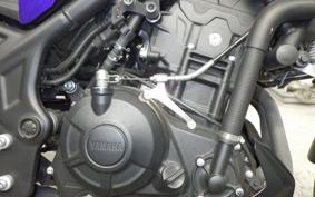 YAMAHA MT-25 A 2023 RG74J