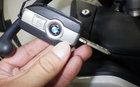 BMW R1200 RT 2015