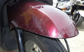 HONDA TACT-4ﾍﾞｰｼｯｸ AF79