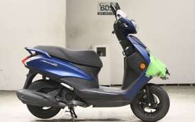 YAMAHA AXIS 125 Z 2014 SEJ6J