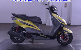 YAMAHA CYGNUS125XSR SE29