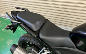HONDA CB400F ABS 2013 NC47