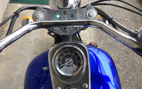 HONDA V-TWIN MAGNA MC29