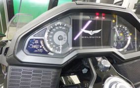 HONDA GL 1800 GOLD WING TOUR DCT 2023 SC79