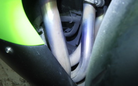 KAWASAKI ZX 10 NINJA R 2004
