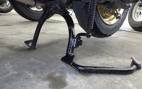 YAMAHA JOG ZR-4 SA56J