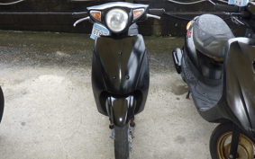 SUZUKI LET's CA4AA