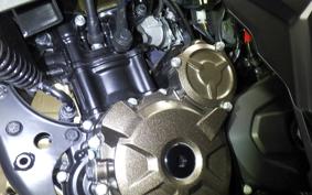 SUZUKI GIXXER 250 1994 ED22Y