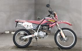 HONDA XR250 MD30