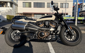 HARLEY RH1250S 2024 ZC4