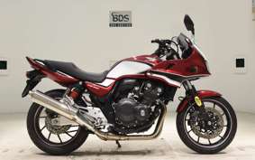 HONDA CB400 SUPER BOLDOR A 2020 NC42