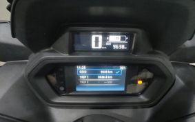 YAMAHA X-MAX 250 SG70J