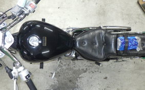 HONDA STEED 600 1993 PC21
