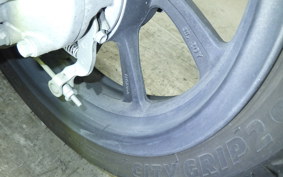 HONDA PCX 125 JF81