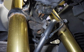 HONDA CBR250RR A MC51