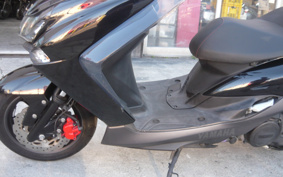 YAMAHA MAJESTYS SG52J