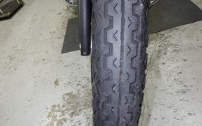 KAWASAKI W400 2011 EJ400A